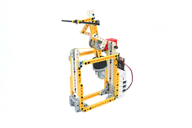 Case 04 The Unicycle Robot | LEARN